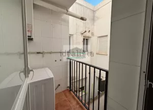 Piso de 2 dormitorios con garaje en Armilla