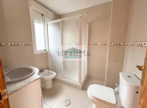 Piso de 2 dormitorios con garaje en Armilla