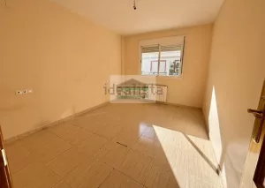 Piso de 2 dormitorios con garaje en Armilla