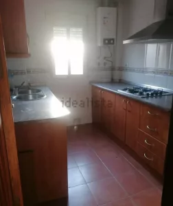 Piso de 2 dormitorios en Maracena