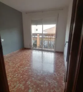 Piso de 2 dormitorios en Maracena