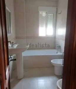 Piso de 2 dormitorios en Maracena