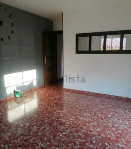 Piso de 2 dormitorios en Maracena