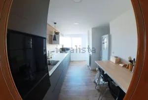 Chalet de 3 dormitorios en Atarfe