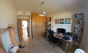 Chalet de 3 dormitorios en Atarfe