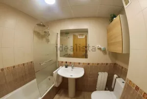 Chalet de 3 dormitorios en Atarfe