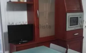 Piso de 4 dormitorios en Granada centro