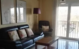 Piso de 4 dormitorios en Granada centro