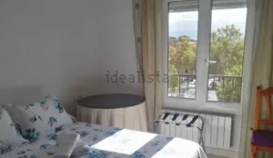 Piso de 4 dormitorios en Granada centro