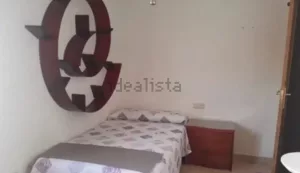 Piso de 4 dormitorios en Granada centro