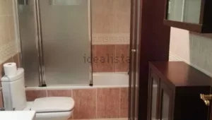 Piso de 4 dormitorios en Granada centro