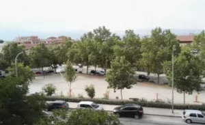 Piso de 4 dormitorios en Granada centro