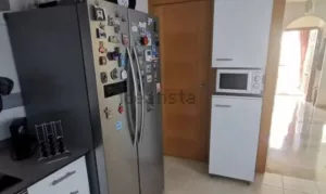 Casa de 4 dormitorios con garaje en La Zubia