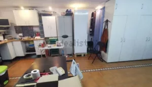 Casa de 4 dormitorios con garaje en La Zubia