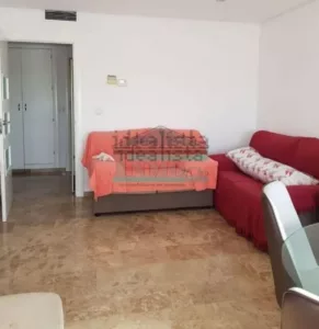 Piso de alquiler con 2 dormitorios en Granada