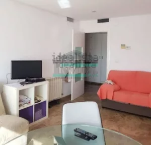 Piso de alquiler con 2 dormitorios en Granada