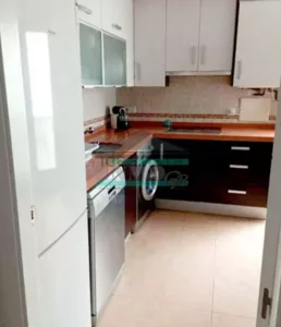 Piso de alquiler con 2 dormitorios en Granada