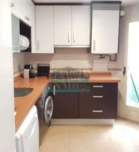 Piso de alquiler con 2 dormitorios en Granada