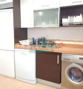 Piso de alquiler con 2 dormitorios en Granada