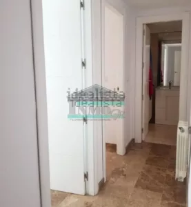 Piso de alquiler con 2 dormitorios en Granada