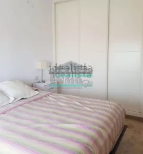 Piso de alquiler con 2 dormitorios en Granada