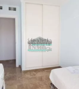 Piso de alquiler con 2 dormitorios en Granada