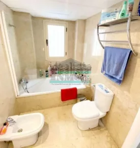 Piso de alquiler con 2 dormitorios en Granada