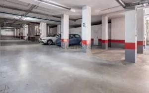 Piso de alquiler con 2 dormitorios en Granada