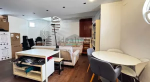 Dúplex reformado con 3 dormitorios y garaje