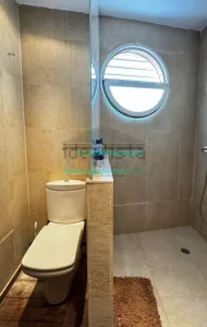 Dúplex reformado con 3 dormitorios y garaje