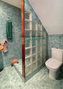 Dúplex reformado con 3 dormitorios y garaje