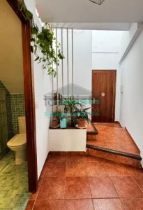 Dúplex reformado con 3 dormitorios y garaje