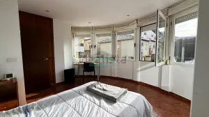 Dúplex reformado con 3 dormitorios y garaje