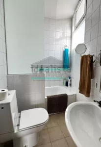 Dúplex reformado con 3 dormitorios y garaje