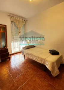 Dúplex reformado con 3 dormitorios y garaje