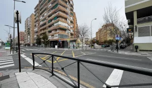 Piso de alquiler 3 dormitorios en Arabial