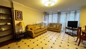 Piso de alquiler 3 dormitorios en Arabial