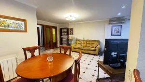 Piso de alquiler 3 dormitorios en Arabial