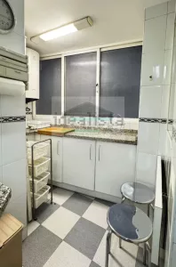 Piso de alquiler 3 dormitorios en Arabial