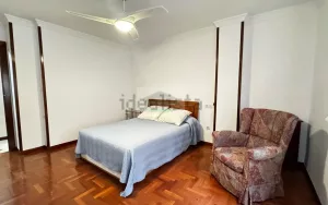 Piso de alquiler 3 dormitorios en Arabial