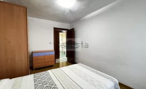 Piso de alquiler 3 dormitorios en Arabial