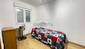 Piso de alquiler 3 dormitorios en Arabial