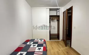 Piso de alquiler 3 dormitorios en Arabial