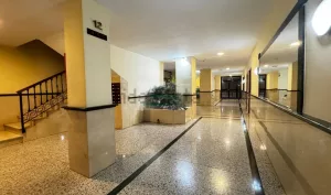 Piso de alquiler 3 dormitorios en Arabial