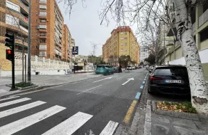 Piso de alquiler 3 dormitorios en Arabial