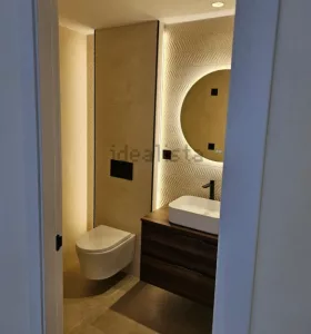 Piso reformado con 3 dormitorios en El Zaidín