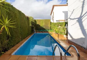 Chalet de 3 dormitorios en La Zubia