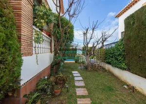 Chalet de 3 dormitorios en La Zubia