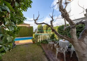 Chalet de 3 dormitorios en La Zubia