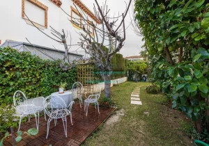 Chalet de 3 dormitorios en La Zubia